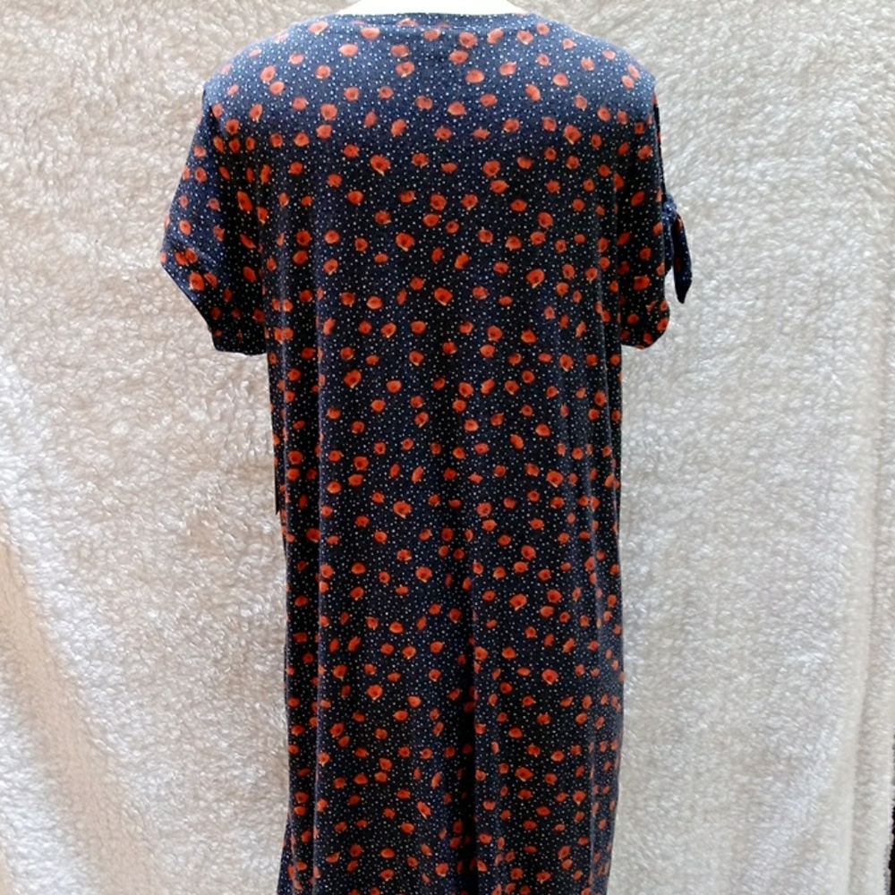 LC Lauren Conrad Jersey Dress - Picture 4 of 6
